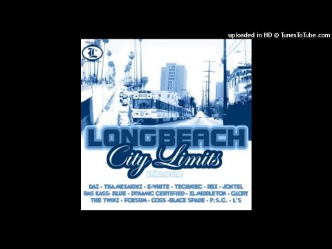 LBC Crew - Something About U (Ft Foesum & Cigar Lee)