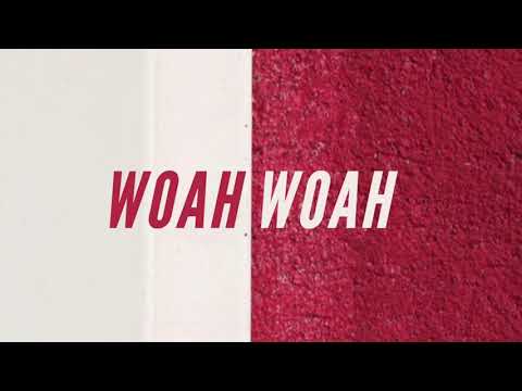 Spadez - Woah Woah