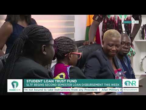 Student Loan Trust Fund to Begin Second Semester Disbursements This Week