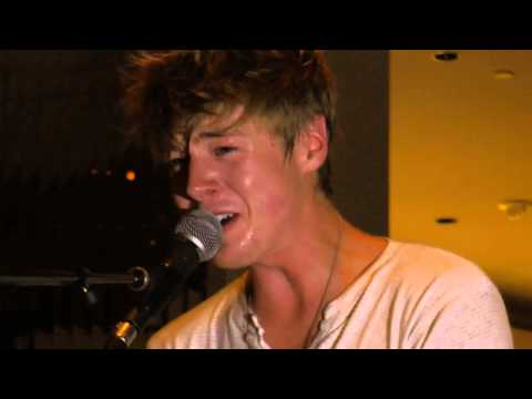 Josiah Leming 'Too Young' @ W Hotel Hollywood, Aug 14th 2012