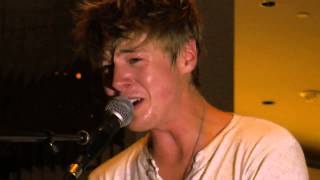 Josiah Leming 'Too Young' @ W Hotel Hollywood, Aug 14th 2012
