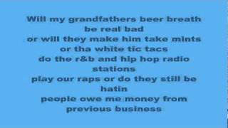 South Park Mexican-Mexican Heaven