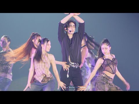 19JULY2025 | SANTA - TEEDEE TADA : PERTH SANTA TIME STOPPER FANCON D1