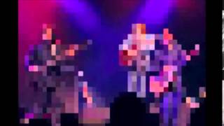 The Alan Parsons Project -- Don´t Let It Show