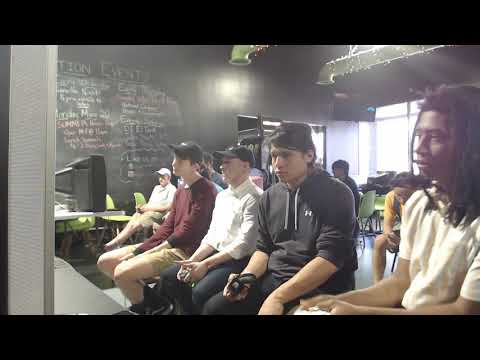 Tatuwah + Pop vs. GP + Sandy (EPM10 Doubles WR1)