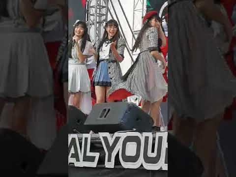 220611 (Meemie Fancam) Protea - Last Ai Yoroshiku @ Digital Your Life 2022 - Siam Paragon
