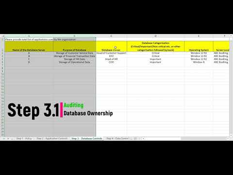 Lecture 1 Introduction Practical Aspects of Information System Audits