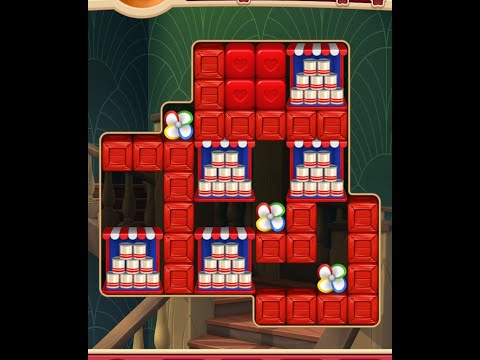 TOON BLAST level 7095