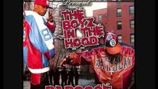 Papoose Feat. Thug-a-cation - Monsters Ball
