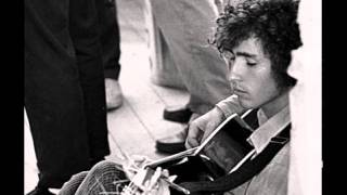 Tim Buckley - Chase the Blues Away (with conga drums)