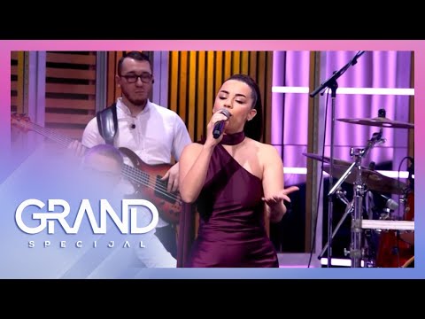 Toxic Band - Bele ruze - (LIVE) - Grand Specijal 13 - 2025/2026 - (Tv Prva 14.12.2025.)