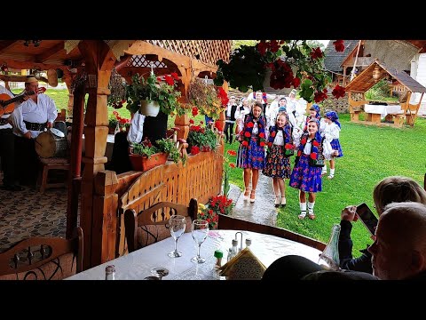 A day in #Breb, #Maramures