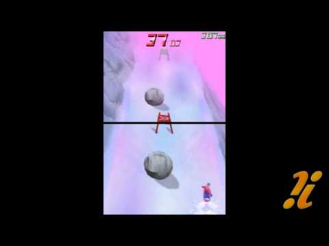 Snowboard Xtreme Nintendo DS