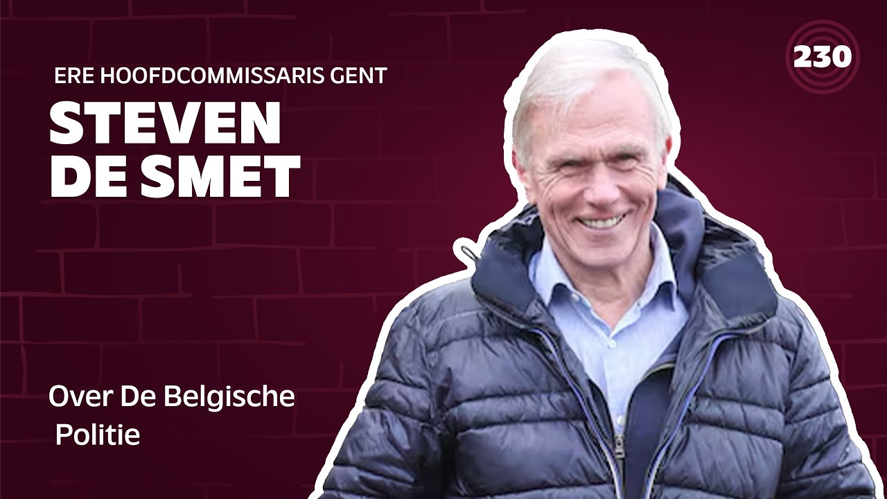 Steven De Smet