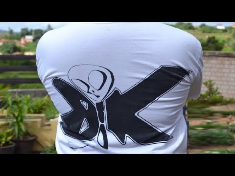 AROAMA , MADABOUNCEKAR feat DOUBLENN   - Goivan'Tah