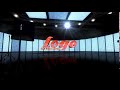 Showbiz Spotlight Logo Reveal For 10