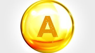 Vitamina A. Nu stiai ca poate face asta!