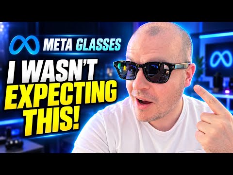 NEW Meta Glasses Removing MAJOR Feature
