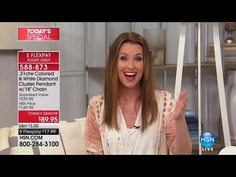 HSN | HSN Today: Football Championship Celebration 02.05.2018 - 07 AM