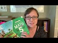 6TH AND 7TH GRADE HOMESCHOOL CURRICULUM | How Are Things Going? | Term 2 Update | 2022-2023