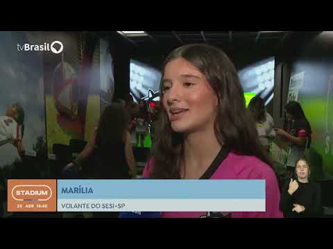 Empoderamento feminino: mulheres estão mais envolvidas com o esporte