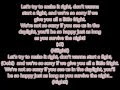 MandoPony Survive The Night FNAF 2 Song Unofficial Lyric Video