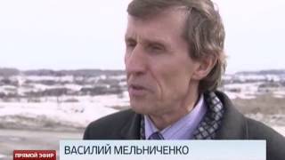 Речь уральского фермера разошлась на цитаты