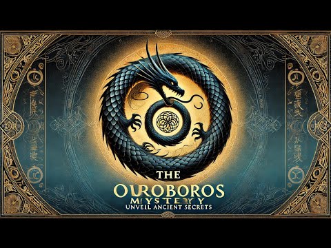 The Ouroboros: Symbol of Rebirth and Infinity