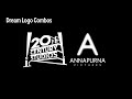 DLC 20th Century Studios Annapurna Pictures