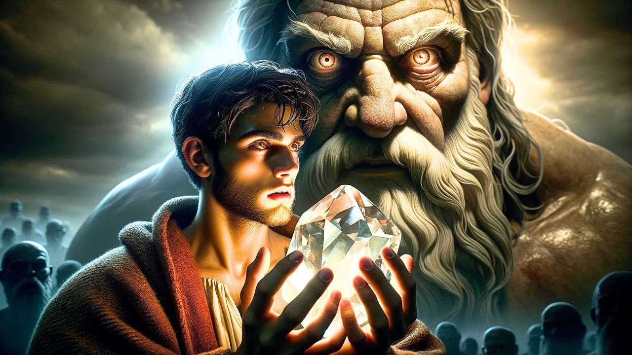 ENSINAMENTOS OCULTOS da Bíblia. Davi Sabia o Que Muitos Não Entendiam.