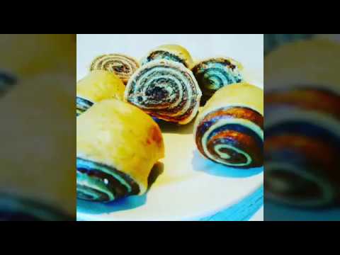 #БУЛОЧКИ на ЗАВТРАК  ЗА 20 МИНУТ С ГОТОВКОЙ #ПАРОВЫЕ НЕЖНЫЕ ВКУСНЕЙШИЕ ПЫШНЫЕ ,КАК ПУХ .БЕЗ ДУХОВКИ