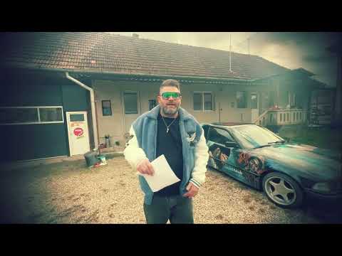 Cliff Kido - Salaj Home Freestyle (#leapsa2)