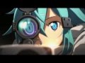 Sword Art Online Extra Edition Gun Gale Online After Credits Scene