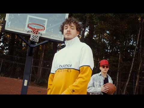 Jack Harlow – Tyler Herro [Official Video]