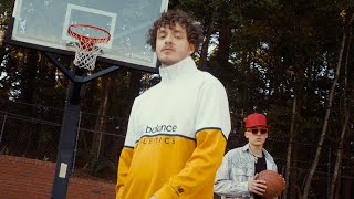 Kadr z teledysku Tyler Herro tekst piosenki Jack Harlow