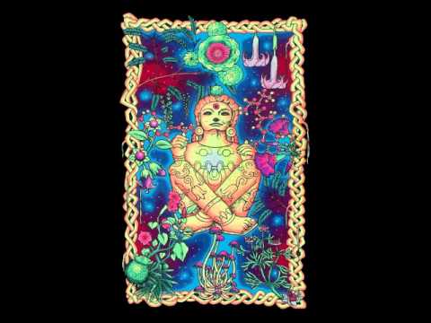 Feeding Spring -  Untested Psychedelics