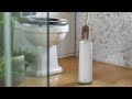 Flex 360 WC Bürste