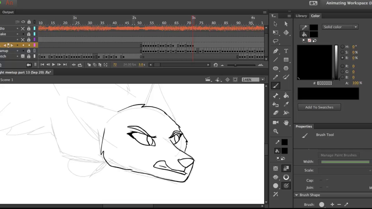Working on Midnight Meetup map part (Music on) (READ THE RULES IN DESC. !)