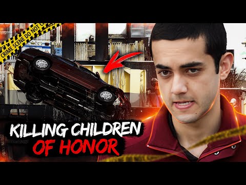 The Heartbreaking Case Of Shafia Family! | True Crime Documentary