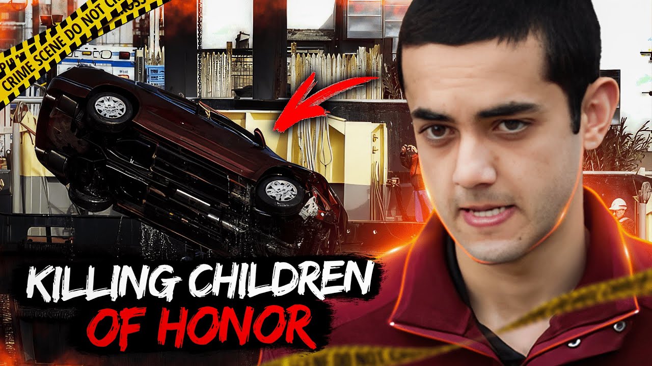 The Heartbreaking Case Of Shafia Family! | True Crime Documentary