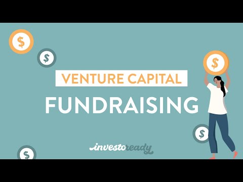 Venture Capital Fundraising