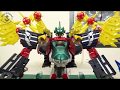 Shinkansen Henkei Robo Black Shinkalion Orge Over Cross E5 Hayabusa