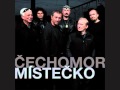 Čechomor - Limbora 