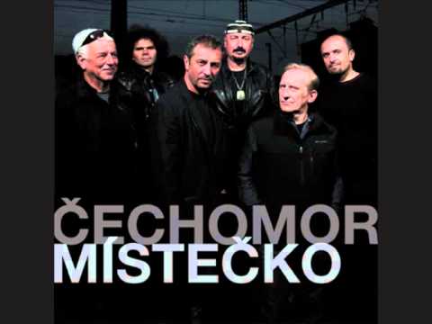 Čechomor - Limbora