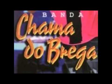 CHAMA DO BREGA CLÁUDIA