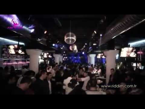 RIDDIM CLUB - RIDDIM TV - 25 Şubat