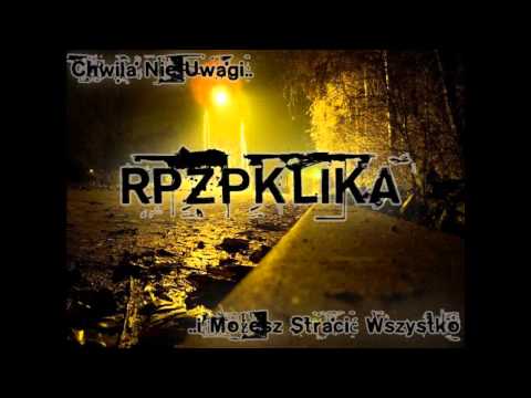 RPZP KLIKA Feat.JARAS-Los Kołem Sie Toczy