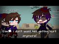 He Just Needs Love Meme Past William Original Concept Read Desc
