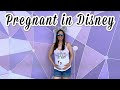 DISNEY WORLD WHILE PREGNANT Things To Do In Disney While Pregnant Disney Babymoon