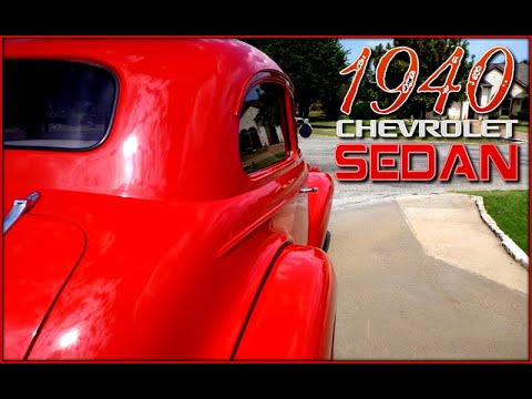 1940 Chevrolet Deluxe (CC-1379795) for sale in Arlington, Texas